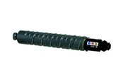 Tusz, toner i material eksploatacyjny - Ricoh - black - original - toner cartridge - 842095