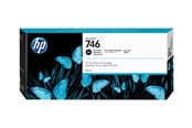 Tusz, toner i materiał eksploatacyjny - HP 746 / P2V82A Photo Black Ink - P2V82A