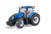 Samochody i pojazdy - Bruder New Holland T7.315 - 3120