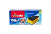 Akcesoria do czyszczenia - Vileda Glitzi Plus - Sponge - pack of 3 - 144