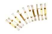 Tory, kolejki i akcesoria - Carrera Double grinder 10 pcs from 2007 - 20020365