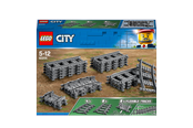 LEGO®  - LEGO City 60205 Tory - 60205