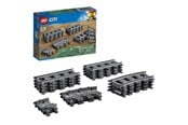 LEGO® - LEGO City 60205 Tory - 60205