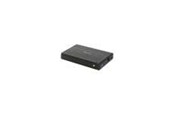 Dysk twardy - akcesoria - Gembird EE3-U3S-3 - storage enclosure - SATA 3Gb/s - USB 3.0 - EE3-U3S-3