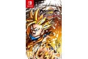 Gry - Dragon Ball FighterZ - Nintendo Switch - Bijatyka - 3391891998918