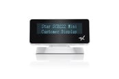 Kasy - Star SCD222U Customer Display White - 39990020