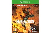 Gry - Red Faction: Guerrilla Remastered - Microsoft Xbox One - Akcja - 4020628871680