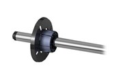 Akcesoria do drukarek - Epson 2"/3" Dual Tension - printer roll-feed spindle - C12C811231