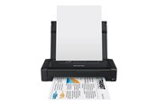 Drukarka - Epson WorkForce WF-100W - Kolor - Tusz - C11CE05403