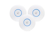 Punkt dostępu - Ubiquiti Unifi nanoHD-3 (3-pack) - UAP-NANOHD-3