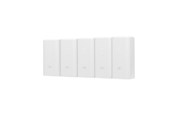 PoE Injector - Ubiquiti Networks POE-24-24W (5-Pack) - POE-24-24W-5P