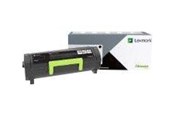 Tusz, toner i material eksploatacyjny - Lexmark cartridge 20000 pages - 56F0XA0