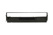 Tusz, toner i material eksploatacyjny - Epson SIDM - 2 - black - print ribbon - C13S015613