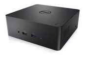 Stacja dokująca - Dell Dual USB-C Thunderbolt Dock TB18DC - docking station - DELL-TB18DC