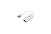 Adapter Sieciowy  (karta sieciowa, serwer druku, itp.) - Gembird NIC-U2-02 - network adapter - NIC-U2-02