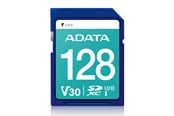 Karta pamieci - A-Data Premier Pro SD - 95MB/s - 128GB - ASDX128GUI3V30S-R