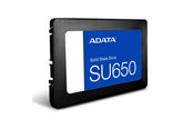 Dysk SSD - A-Data Ultimate SU650 SSD - 960GB - SATA-600 - 2.5" - ASU650SS-960GT-C