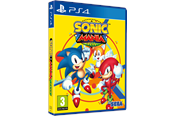 Gry - Sonic Mania Plus - Sony PlayStation 4 - Przygodowy - 5055277031726