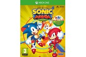 Gry - Sonic Mania Plus - Microsoft Xbox One - Przygodowy - 5055277031863