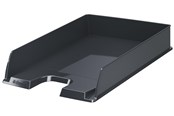 Akcesoria do biura - Esselte Półka na dokumenty Europost VIVIDA, standard VIVIDA Czarny - 623605