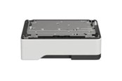 Akcesoria do drukarek - Lexmark Lockable Tray - 36S3120