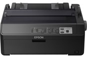 Drukarka - Epson LQ 590IIN Network dot matrix printer - C11CF39402A0