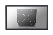 Uchwyt na monitor - Neomounts FPMA-W110BLACK - wall mount - FPMA-W110BLACK