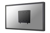 Uchwyt na monitor - Neomounts FPMA-W25BLACK - wall mount - FPMA-W25BLACK