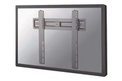 Uchwyty ścienne, uchwyty AV i meble AV - Neomounts LED-W400BLACK - wall mount - Max 35 kg - recommended for 55" - LED-W400BLACK