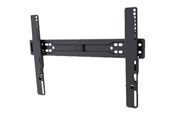 Uchwyty scienne, uchwyty AV i meble AV - Neomounts LED-W650BLACK - wall mount - Max 35 kg - recommended for 75" - LED-W650BLACK