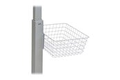 Uchwyty ścienne, uchwyty AV i meble AV - Ergotron Large - mounting component - Max 2.3 kg - recommended for - 98-135-216