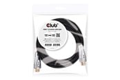 Kable - rózne - Club 3D CAC-2312 - HDMI with Ethernet cable - 5 m - CAC-2312
