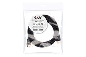Kabel SAS / SCSI - Club 3D CAC-2313 - HDMI with Ethernet cable - 10 m - CAC-2313