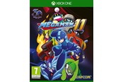 Gry - Mega Man 11 - Microsoft Xbox One - Akcja - 5055060987186