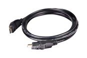 Kable - rózne - Club 3D CAC-1360 - HDMI with Ethernet cable - 2 m - CAC-1360