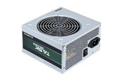 Zasilacz do komputera - Chieftec TASK Series Zasilacz do komputera - 500 wat - 120 mm - ATX - 80 Plus 80+ Bronze - TPS-500S