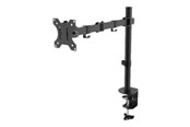 Uchwyt na monitor - Neomounts FPMA-D550BLACK - adjustable arm - FPMA-D550BLACK