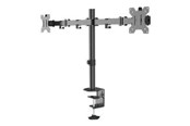 Uchwyt na monitor - Neomounts FPMA-D550DBLACK - adjustable arm - FPMA-D550DBLACK