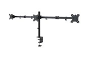 Uchwyt na monitor - Neomounts FPMA-D550D3BLACK - desk mount - FPMA-D550D3BLACK