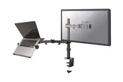 Uchwyt na monitor - Neomounts FPMA-D550NOTEBOOK - adjustable arm - FPMA-D550NOTEBOOK