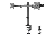 Uchwyt na monitor - Neomounts FPMA-DCB100DBLACK - desk mount - FPMA-DCB100DBLACK