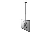 Uchwyty scienne, uchwyty AV i meble AV - Neomounts FPMA-C340BLACK - ceiling mount - Max 50 kg - recommended for 75" - FPMA-C340BLACK