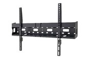 Uchwyty ścienne, uchwyty AV i meble AV - Neomounts LFD-W1640MP - wall mount - Max 35 kg - recommended for 75" - LFD-W1640MP