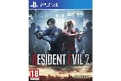 Gry - Resident Evil 2 - Sony PlayStation 4 - Horror - 5055060946213