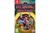 Gry - Hotel Transylvania 3: Monsters Overboard - Nintendo Switch - Akcja - 5060528030588