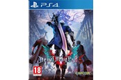 Gry - Devil May Cry 5 - Sony PlayStation 4 - Akcji/Przygodowa - 5055060946497