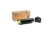 Tusz, toner i material eksploatacyjny - Kyocera TK 5290Y - 1T02TXANL0