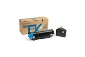 Tusz, toner i material eksploatacyjny - Kyocera TK 5290C - 1T02TXCNL0