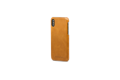 Telefon - Pokrowiec i etui - dbramante1928 Tune - iPhone X/Xs - Tan - TUI8GT000847