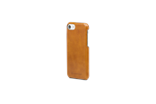 Telefon - Pokrowiec i etui - dbramante1928 Tune - iPhone 8/7/6 Series - Tan - TUI7GT000843